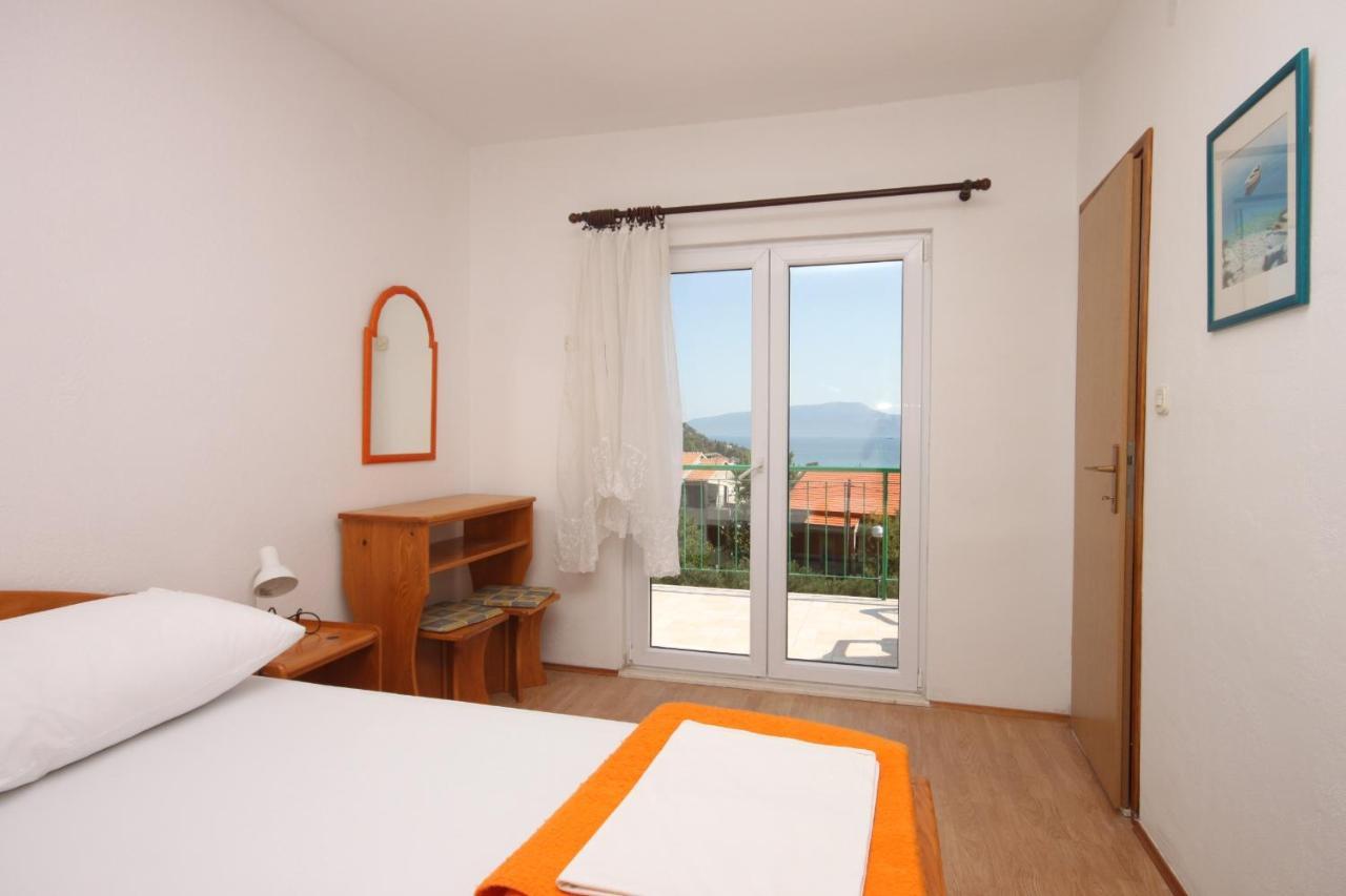 Apartments And Rooms With Parking Space Gradac, Makarska - 6819 Gradac  Exterior foto