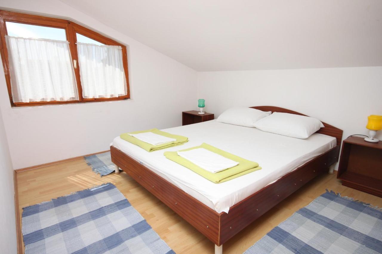 Apartments And Rooms With Parking Space Gradac, Makarska - 6819 Gradac  Exterior foto
