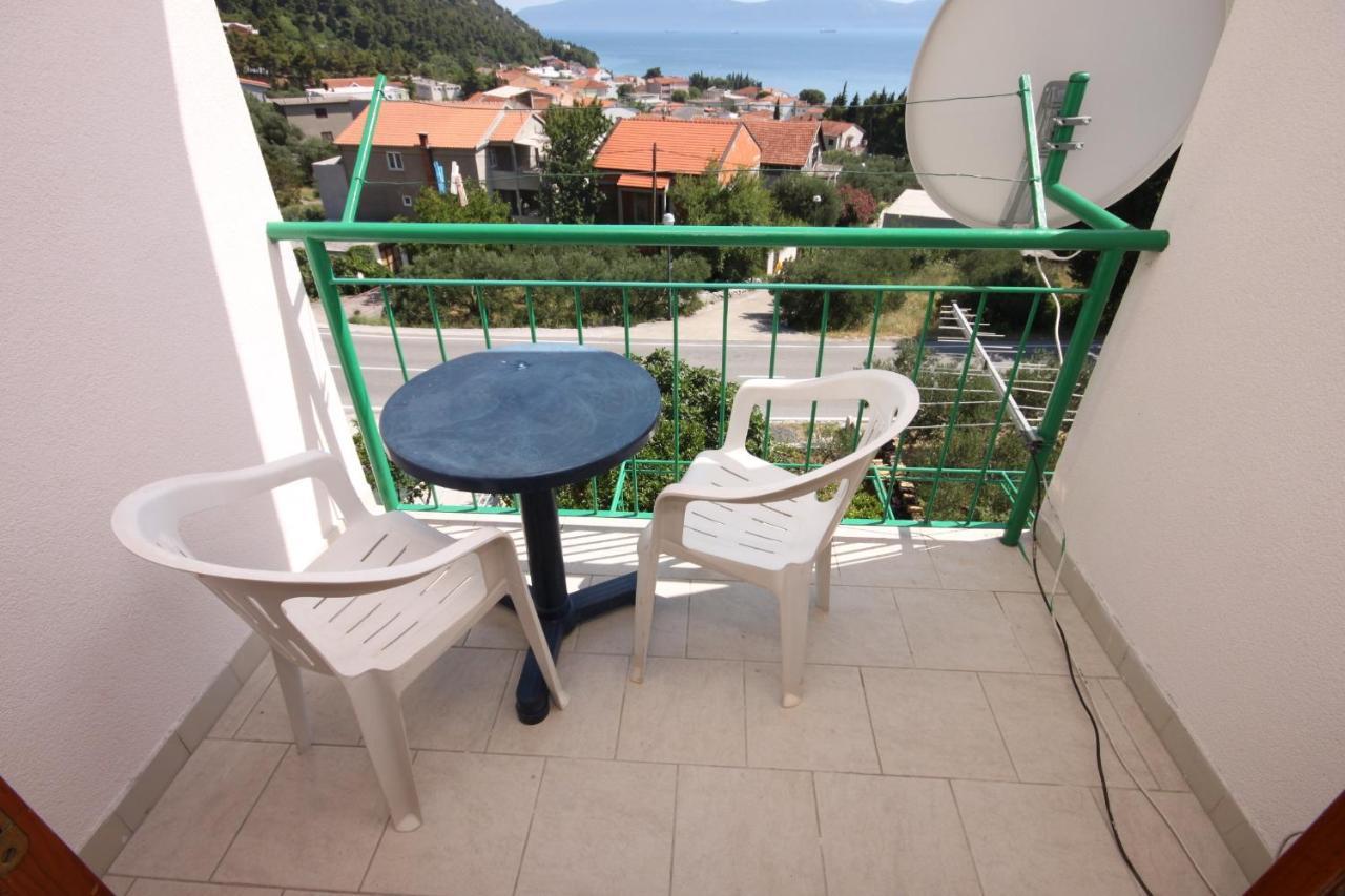Apartments And Rooms With Parking Space Gradac, Makarska - 6819 Gradac  Exterior foto