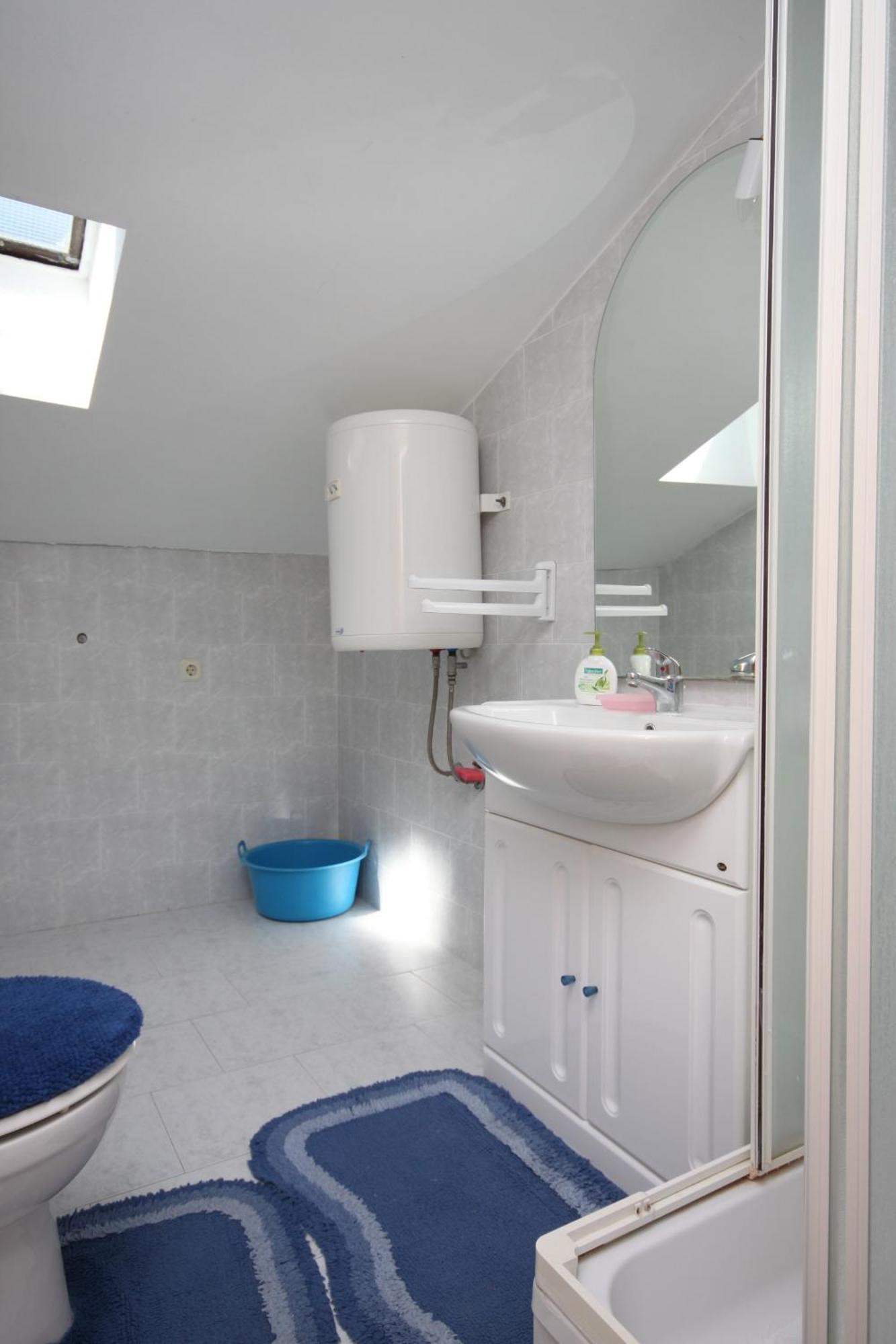 Apartments And Rooms With Parking Space Gradac, Makarska - 6819 Gradac  Zimmer foto
